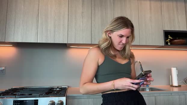 Graciemae_baexx StripChat Female 25-02-2025