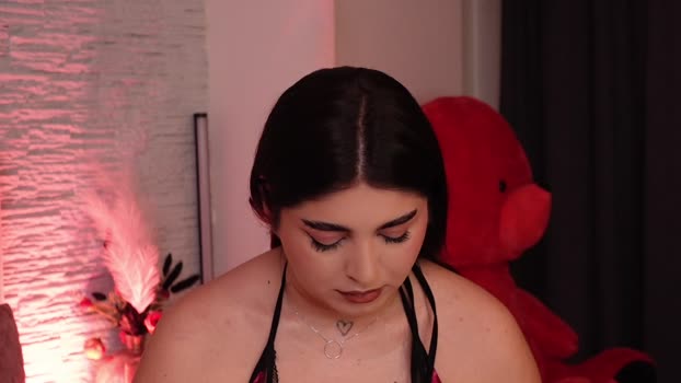 KRISTIEBISH MyFreeCams Female 25-02-2025