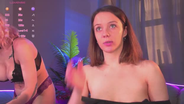 Kinky_Girls StripChat Female 26-02-2025