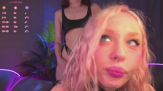 Kinky_Girls StripChat Female 26-02-2025