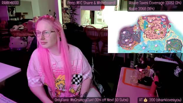 MaryMays MyFreeCams Female 25-02-2025