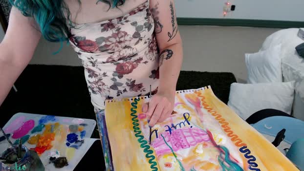 Maya_Davies MyFreeCams Female 25-02-2025