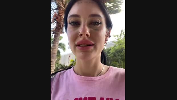 Melissa_crazy StripChat Female 26-02-2025