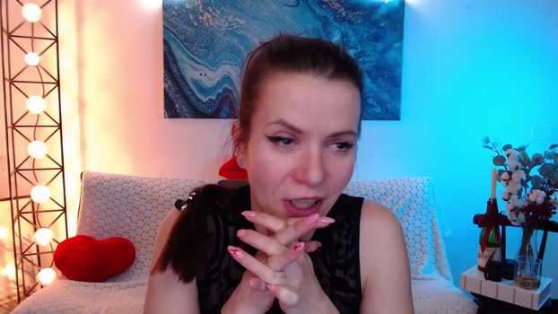 Sabrina_Muur MyFreeCams Female 25-02-2025