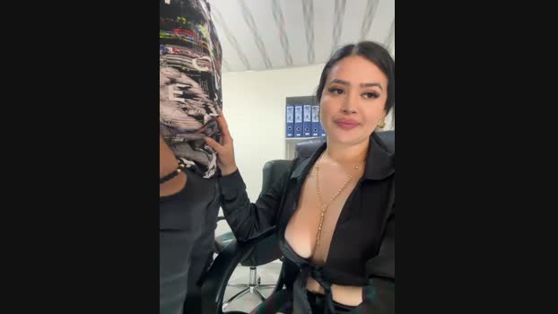 Sara_fun StripChat Female 26-02-2025