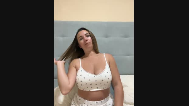 Sexilexiuk StripChat Female 25-02-2025