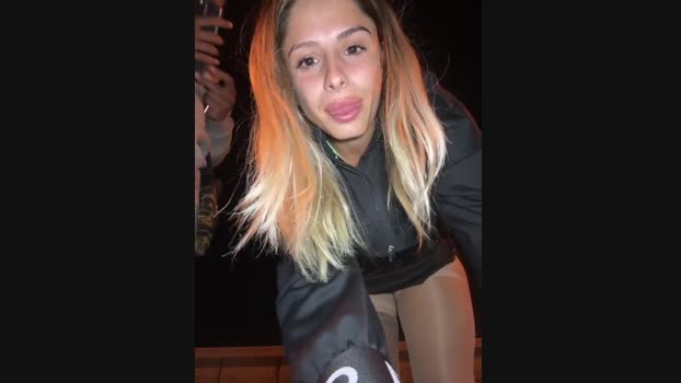 SophieVJ StripChat Female 25-02-2025
