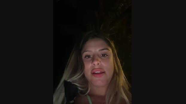 SophieVJ StripChat Female 25-02-2025