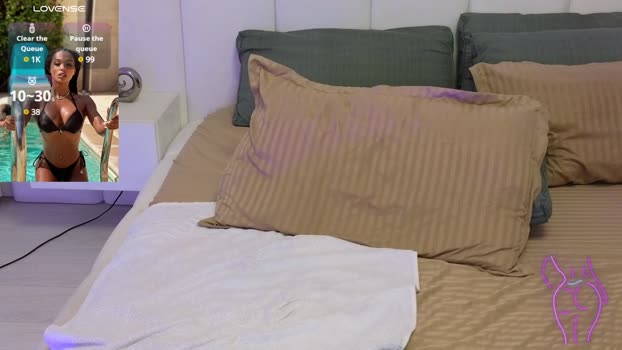 StefaniNell MyFreeCams Female 26-02-2025