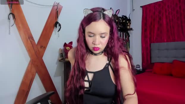 Violeta_Beck MyFreeCams Female 25-02-2025