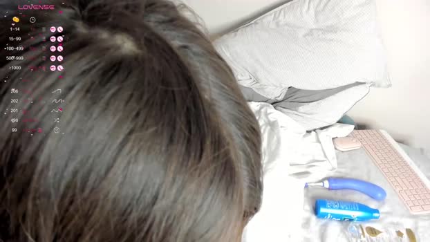 baby_jul1 Chaturbate Female 25-02-2025