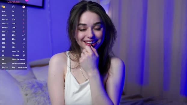 earlenebigge Chaturbate Female 25-02-2025