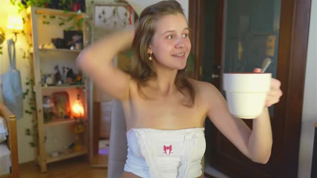 eli_sun Chaturbate Female 26-02-2025