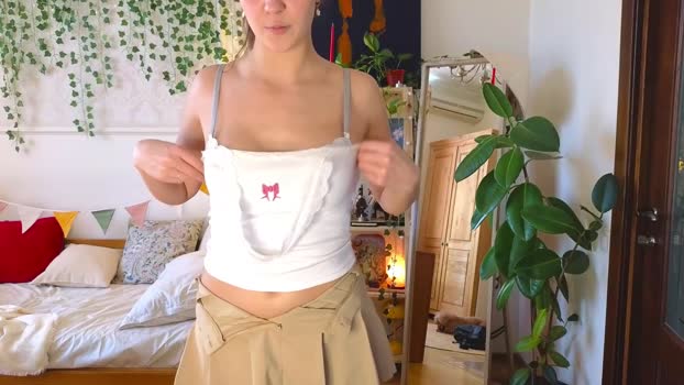 eli_sun Chaturbate Female 26-02-2025