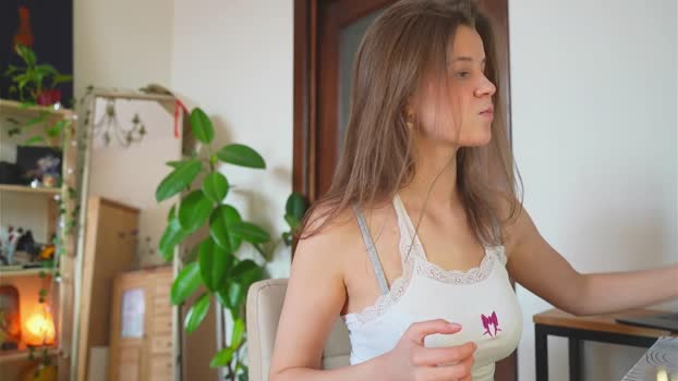 eli_sun Chaturbate Female 26-02-2025