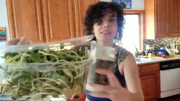 _frankie_rivers Chaturbate Female 25-02-2025