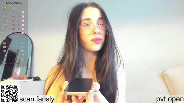 harubunny Chaturbate Female 26-02-2025