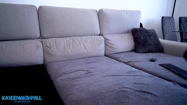 kaydenwithpaul StripChat Female 26-02-2025