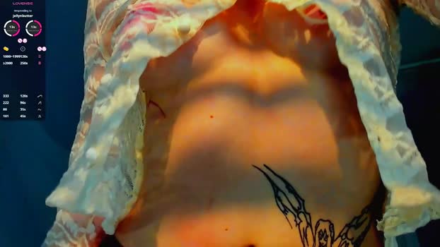 little_anitta Chaturbate Female 25-02-2025