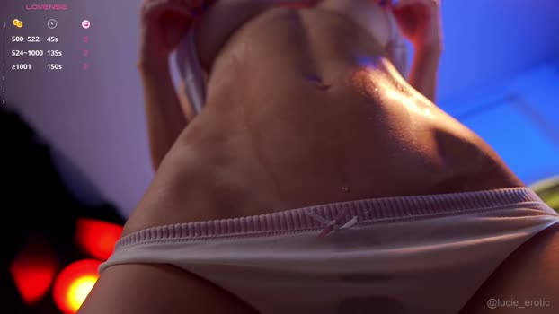 lucie_beltran Chaturbate Female 25-02-2025