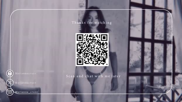 mariannacruzz Chaturbate Female 25-02-2025