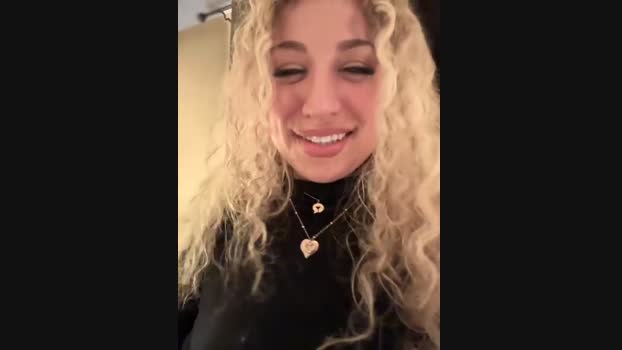 miamellycious StripChat Female 25-02-2025