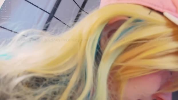 mollyflwers Chaturbate Female 25-02-2025