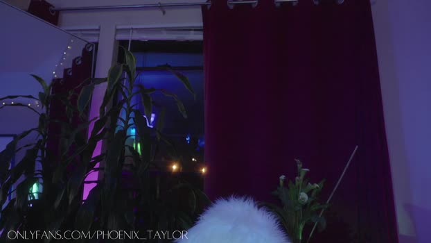 phoenix_taylor Chaturbate Female 25-02-2025