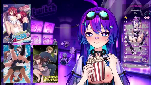 projektmelody Chaturbate Female 25-02-2025