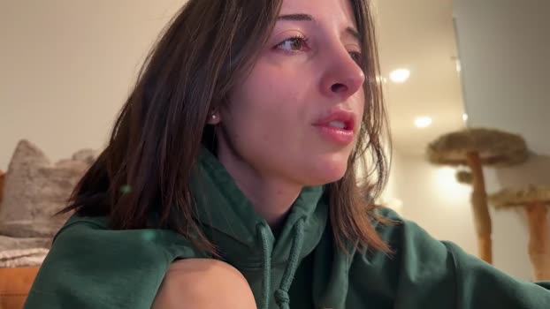 rosykindred Chaturbate Female 25-02-2025