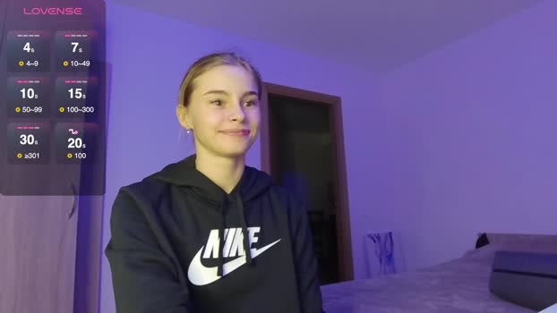 roxxxie_reid Chaturbate Female 25-02-2025