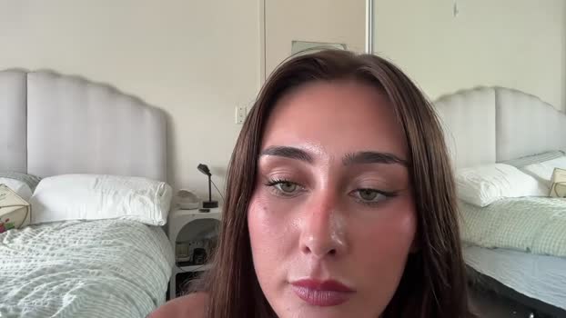 sashabooxx Chaturbate Female 25-02-2025