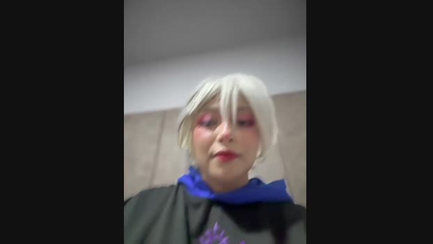 seraphine23 StripChat Female 25-02-2025