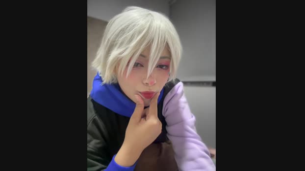 seraphine23 StripChat Female 25-02-2025