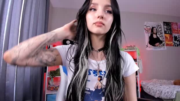 vivian_qwerty Chaturbate Female 26-02-2025
