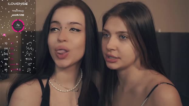 vivid_girls_vg StripChat Female 25-02-2025