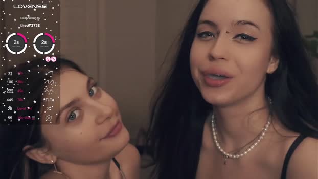 vivid_girls_vg StripChat Female 26-02-2025