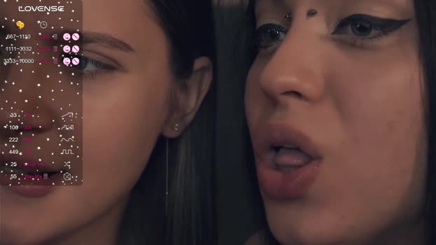 vivid_girls_vg StripChat Female 26-02-2025