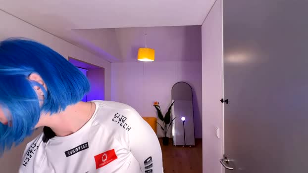 vixenp Chaturbate Female 25-02-2025