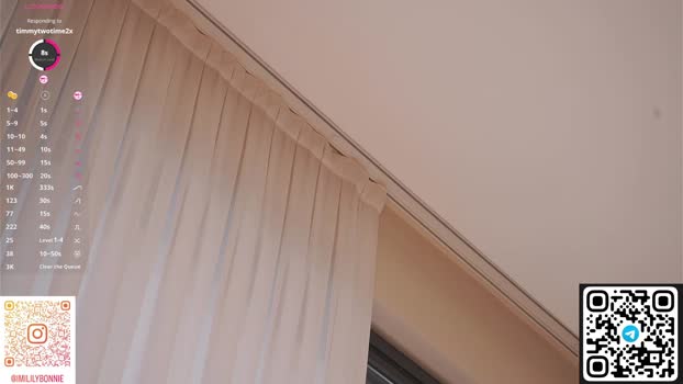 AmeliaRees StripChat Female 26-02-2025