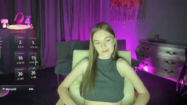 AndySky MyFreeCams Female 26-02-2025