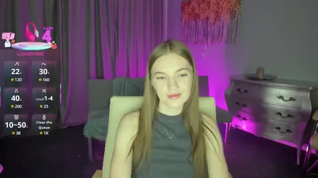 AndySky MyFreeCams Female 26-02-2025