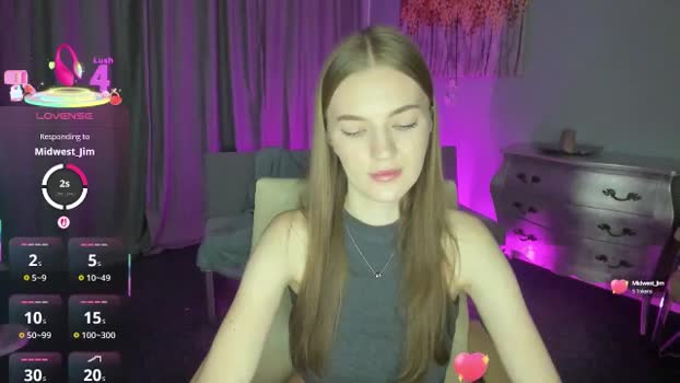AndySky MyFreeCams Female 26-02-2025