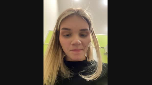 BARAVISHA StripChat Female 26-02-2025