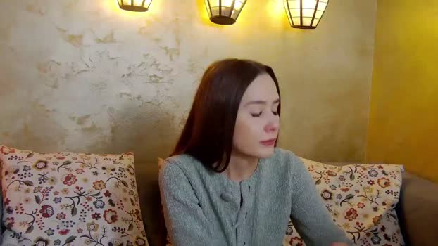 BabeRosie MyFreeCams Female 26-02-2025