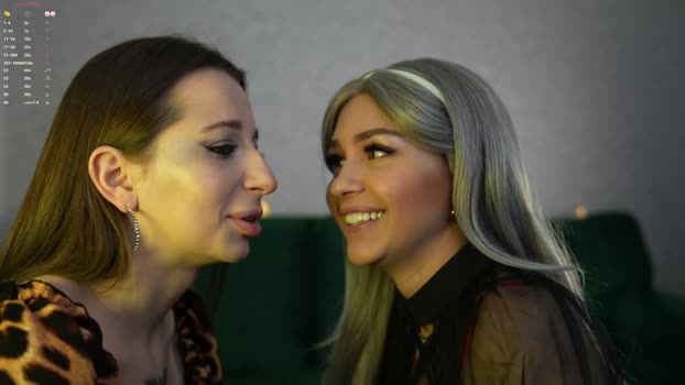 BestModelsDuo StripChat Female 26-02-2025