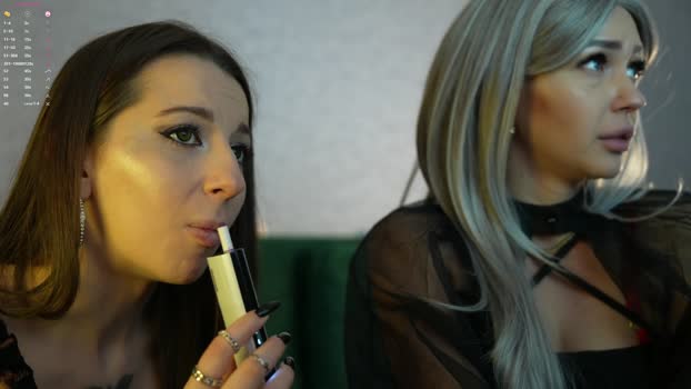 BestModelsDuo StripChat Female 26-02-2025