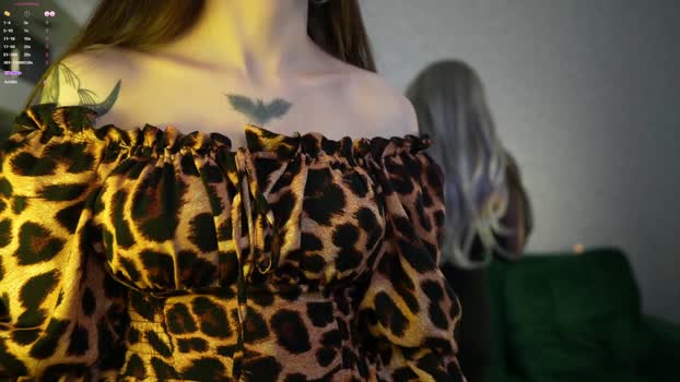 BestModelsDuo StripChat Female 26-02-2025