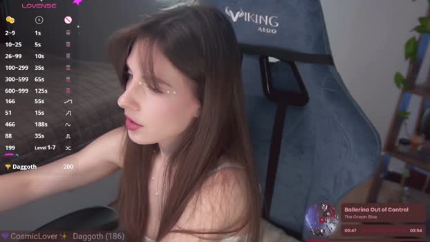 Blake_Star MyFreeCams Female 26-02-2025