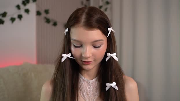 CindyGarrison StripChat Female 26-02-2025